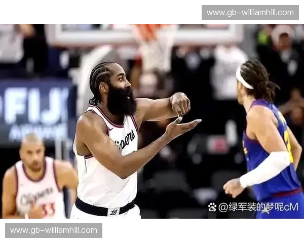 速度与激情的终极博弈：当步行者遇见奇才，篮球不只是得分游戏