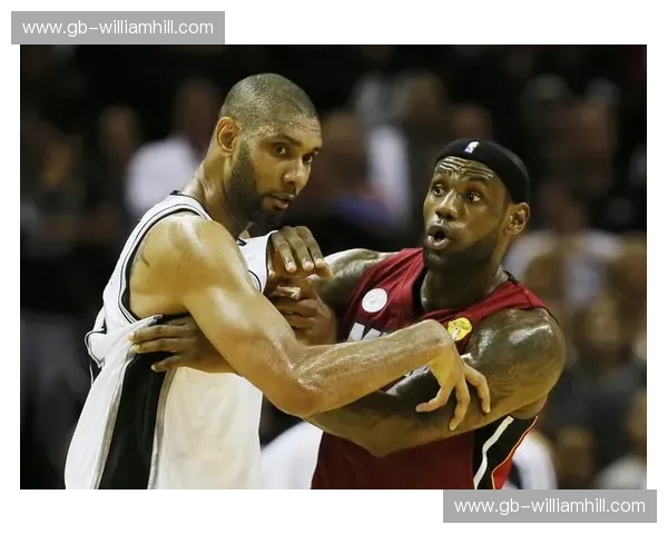 巅峰对决,史诗开篇:马刺vs热火G1,一场载入史册的篮球盛宴 巅峰对决,史诗开篇:马刺vs热火G1,一场载入史册的篮球盛宴